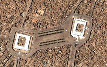 درباره کربلا