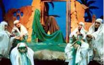 نخستین جشنواره سراسری تئاتر حقیقت برگزار می‌شود