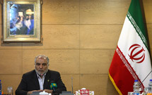 اجرای پروژه بزرگ توسعه صحن حضرت امیر(ع) در نجف اشرف اجرای پروژه بزرگ توسعه صحن حضرت امیر(ع) در نجف اشرف