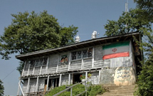 درباره امام زاده اسحاق و خواهرش خیرالنسا