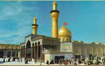 هزینه سفر به عتبات و سوریه در نوروز افزایش ندارد