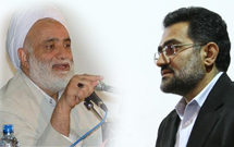 تقدیر وزیر ارشاد از حجت‌الاسلام قرائتی