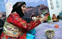 سنتهای معنوی نوروز مورد قبول اسلام است سنتهای معنوی نوروز مورد قبول اسلام است