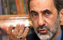 زائرین مشهد در امنیت کامل به سر می‌برند