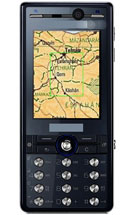 نقشه قم برای زایران بلوتوث می⁯شود