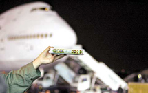 مشکل پرواز به عتبات عالیات در دست پیگیری است