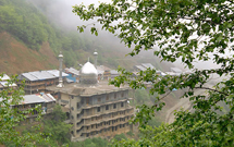 امام‌زاده ابراهیم