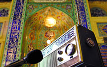 مداحی‌ اصيل، بر اساس دستگاه و گوشه‌های موسيقی است