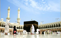 احتمال اعزام زایران عمره مفرده از اردیبهشت ماه