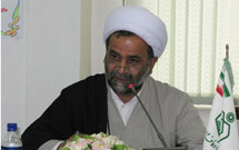 بیش از ۳۰۰هزار نفر از اماکن متبرکه مازندران بازدید کردند