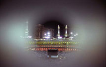 دستگيری يک زایر ايرانی در مکه