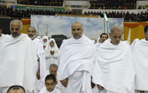 ضوابط اعزام روحانيون کاروا‌ن‌ها به حج امسال اعلام شد