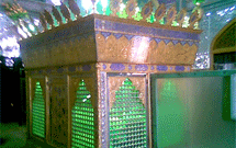 درباره امام‌زاده استان یزد