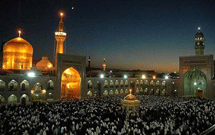 انتشار ۲۰ هزار راهنمای مذهبی زائر در مشهد