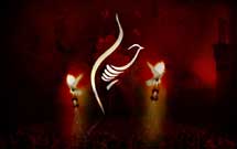 تولید لوح فشرده آواها و نواهای عاشورایی در هرمزگان