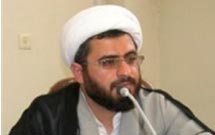 هیئت‌های مذهبی ترویج‌ دهنده فرهنگ عاشورایی هستند