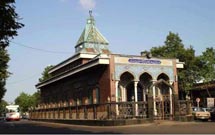 بیش از یک میلیون زایر در نوروز امسال در بقاع متبرکه گیلان حضور یافتند