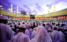 ايثارگران اولين كاروان اعزامی به حج عمره خواهند بود