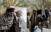 «روز رستاخیز» به کویر شهداد رسید