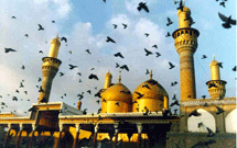 زایران حق دارند از نحوه سرویس‌دهی نسبت به خود آگاهی داشته باشند