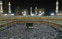 ثبت نام از عمره‌گزاران دانشگاهي؛ ۲۳ فروردين آغاز می‌شود