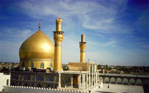 درباره سامرا درباره سامرا