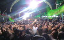 هيئت نظارت بر تشكل‌های دينی اصفهان تشكيل می‌شود