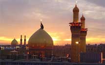 ثبت نام اینترنتی از متقاضیان سفر به عتبات عالیات آغاز می‌شود