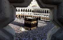 ثبت نام عمره دانشگاهیان آغاز شد