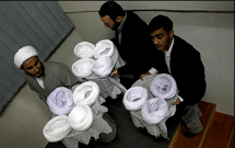 تبلیغ دین، احیاء امر اهلبیت(ع) است تبلیغ دین، احیاء امر اهلبیت(ع) است