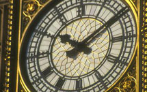 بهره برداری از بزرگترین ساعت جهان در مکه