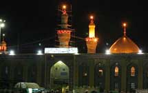 پيش ثبتنام دور جديد عتبات عاليات آغاز شد پيش ثبتنام دور جديد عتبات عاليات آغاز شد