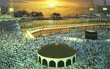 تغییر نظام ثبت نام عمره در دستور کار قرار دارد