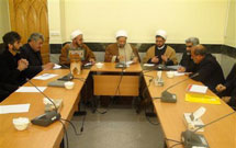 هیئت‌های مذهبی برنامه‌مدار باشند