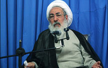 جلسات هیئت‌های مذهبی نباید مختص عزاداری باشد