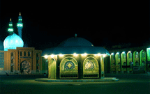 عریضه‌های درون چاه جمکران چه می‌شود؟