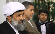 حسینیه و زینبیه اعظم زنجان دو بال شکوهمند این استان هستند حسینیه و زینبیه اعظم زنجان دو بال شکوهمند این استان هستند