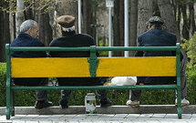 هزینه سفرهای زیارتی وسیاحتی بازنشستگان تامین اجتماعی عادلانه توزیع می‌شود؟