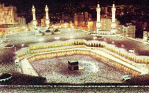 قرعه‌كشی دانشجويان عمره سال جاری امروز برگزار می‌شود