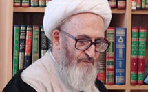 مداحان عزیز به نشر رویا و تخیل نپردازند مداحان عزیز به نشر رویا و تخیل نپردازند