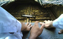 ويزای زایران متخلف عمره ابطال می‌شود