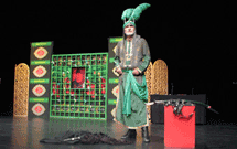 درباره مظفر قربان‌نژاد