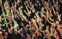 همايش آسيب‌شناسی فرهنگ عاشورا در گيلان برگزار می‌شود