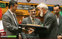 درباره رمضان فرخ‌رو