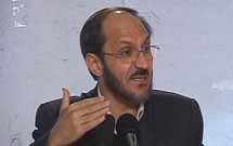 معرفت زیارت ۳ //‌ کار را به کارشناسان بسپرید