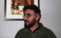 مستند «حریم ملکوت» به پایان راه می‌رسد