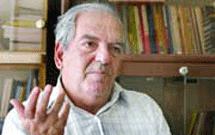 انتشار نمايشنامه عاشورايی الشرقاوی با ترجمه غلامرضا امامی