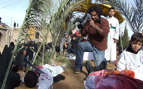 حضور «یك روز پس از دهمین روز» در جشنواره فیلم «لیدف» لندن