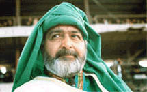 درباره محمد رضایی درباره محمد رضایی