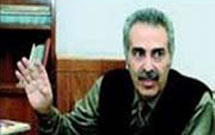 نويسنده‌ كتاب «حسين در انديشه‌ مسيحی» در نمايشگاه كتاب